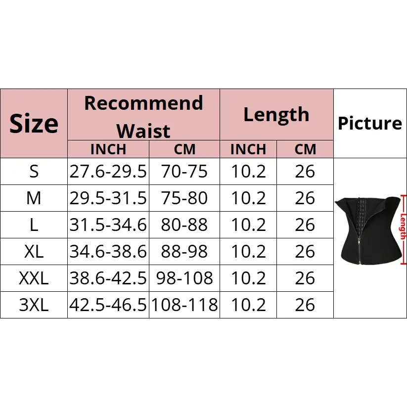 Body Shaper Corset - Image 6