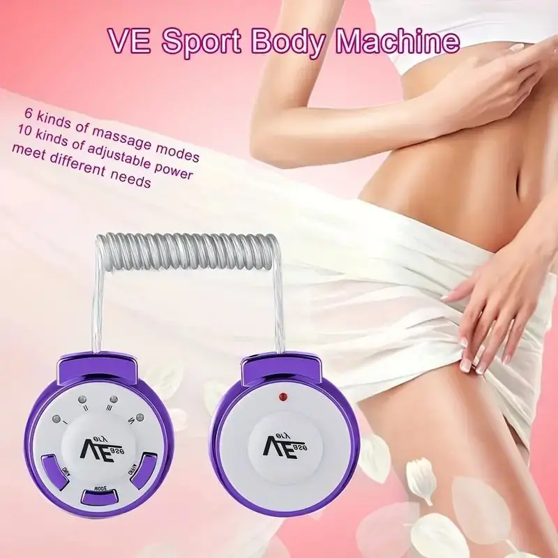 Electric Slimming Device - Image 3