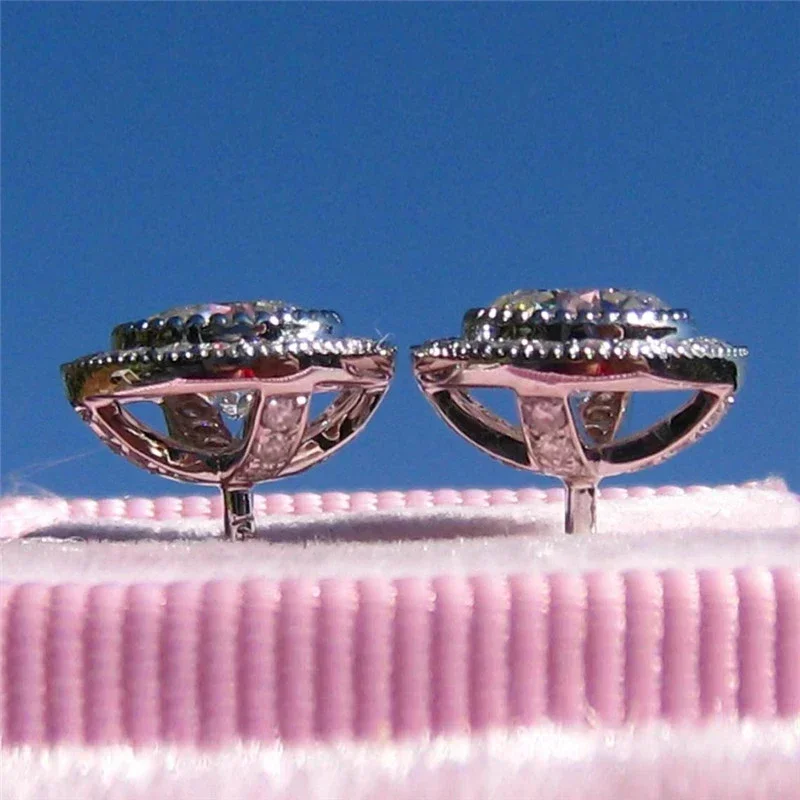 Acupressure Slimming Earrings - Image 6