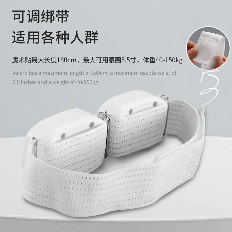 Power Plate Fitness Belt - Image 3
