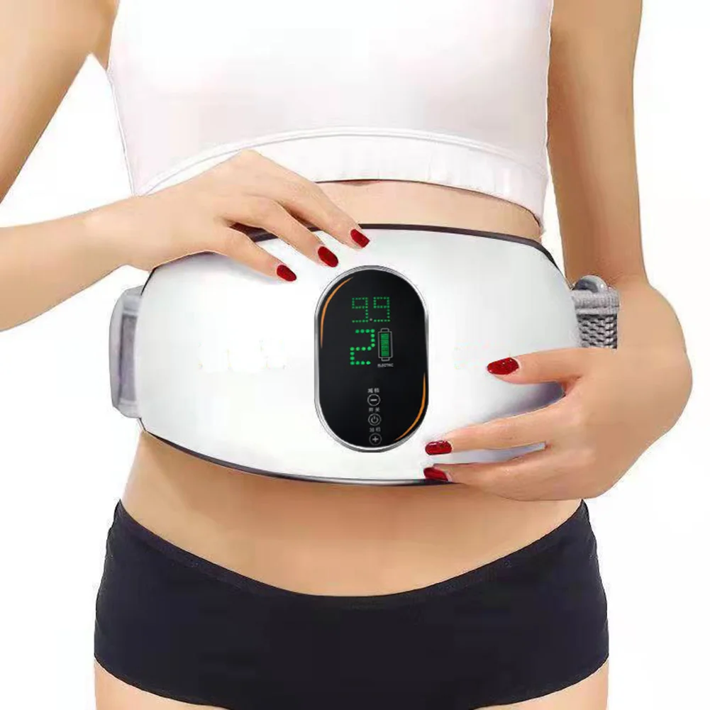 Electric Slimming Machine