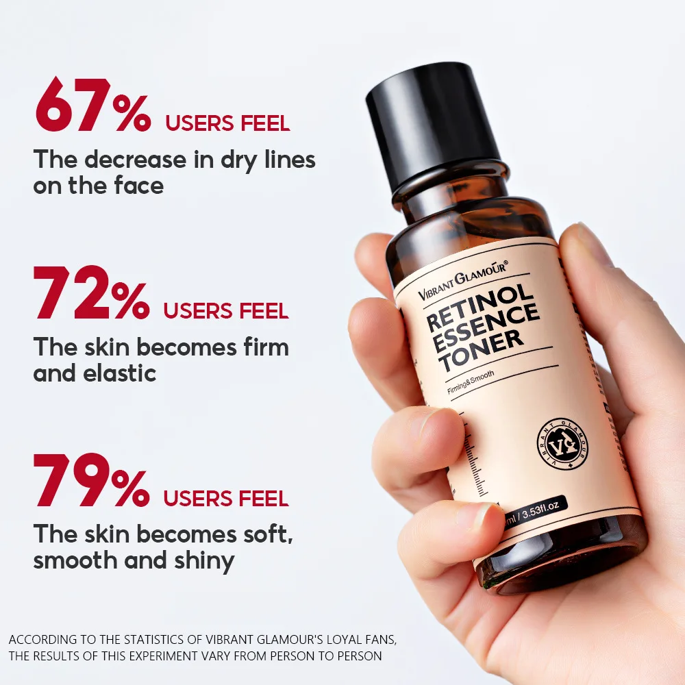 Retinol Serum Facial Skin care - Image 6