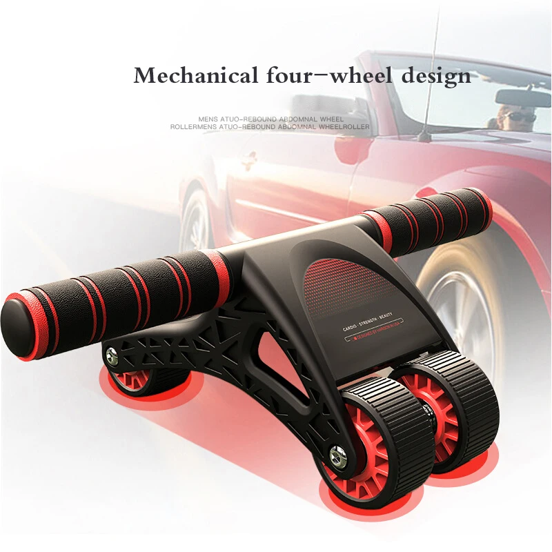 ABS Abdominal Wheel - Image 2