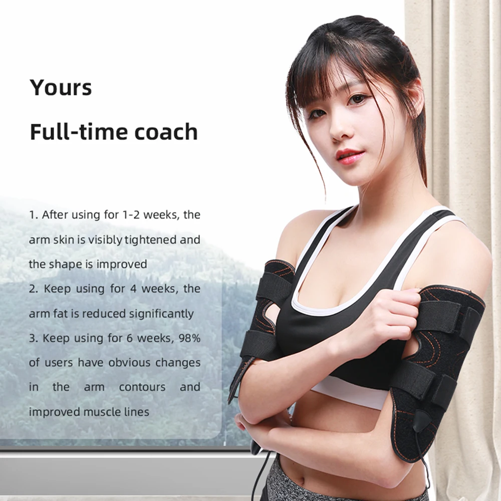 Arm Slimming Belt - Image 3