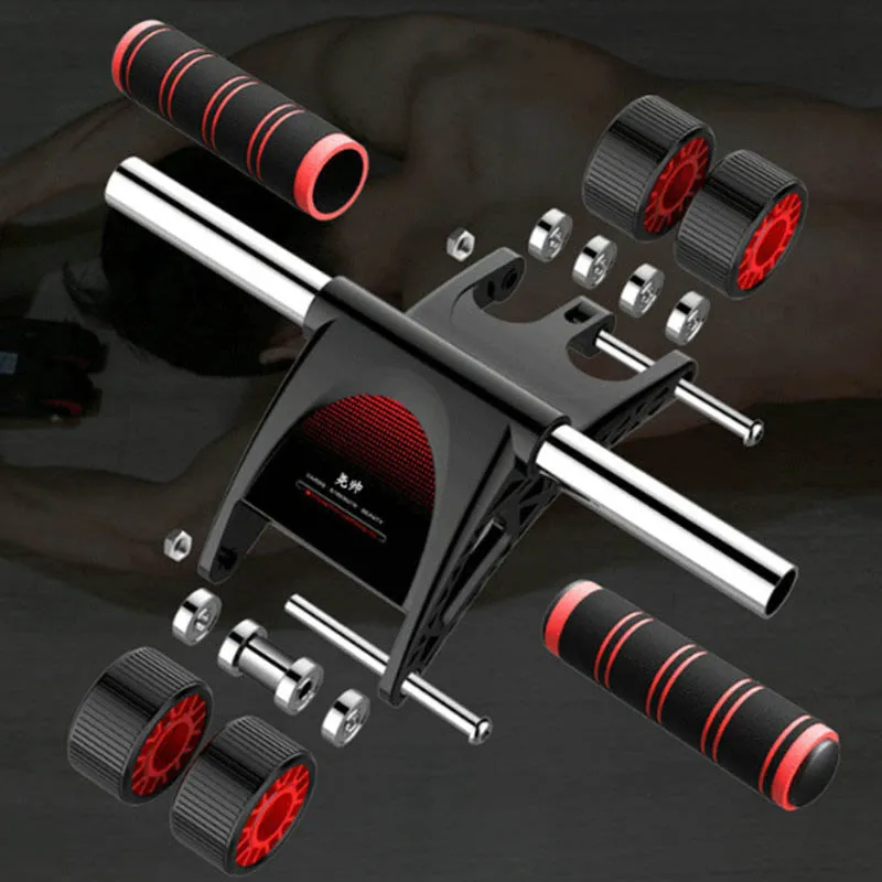ABS Abdominal Wheel - Image 4