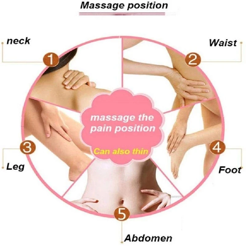 Anti-Cellulite Roller Massager - Image 3