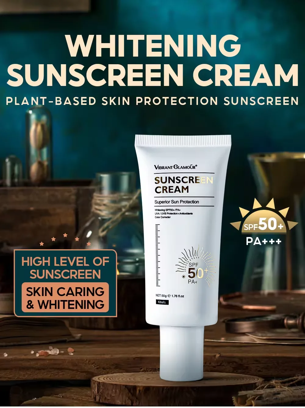 Retinol Serum Facial Skin care - Image 5