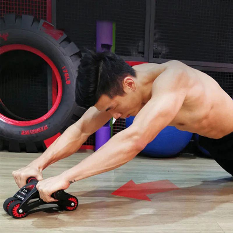 ABS Abdominal Wheel - Image 3