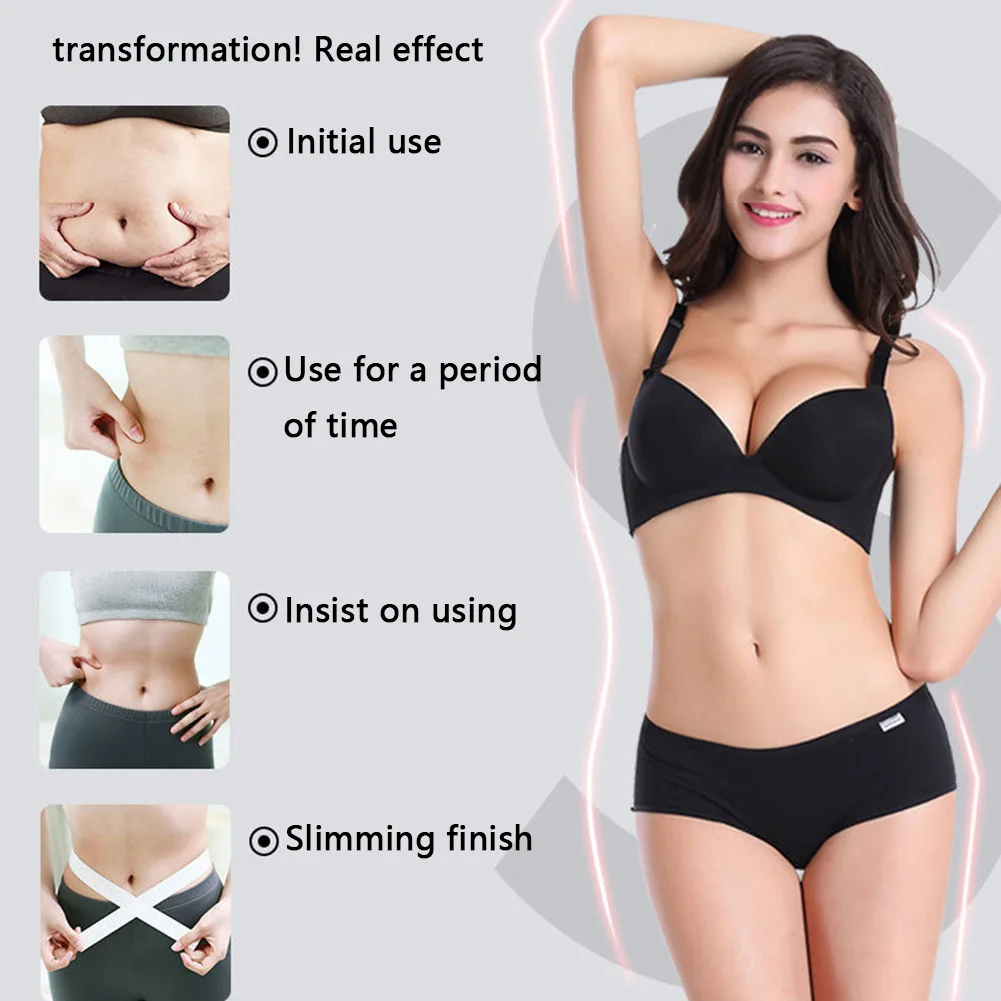 Electric Slimming Machine - Image 4