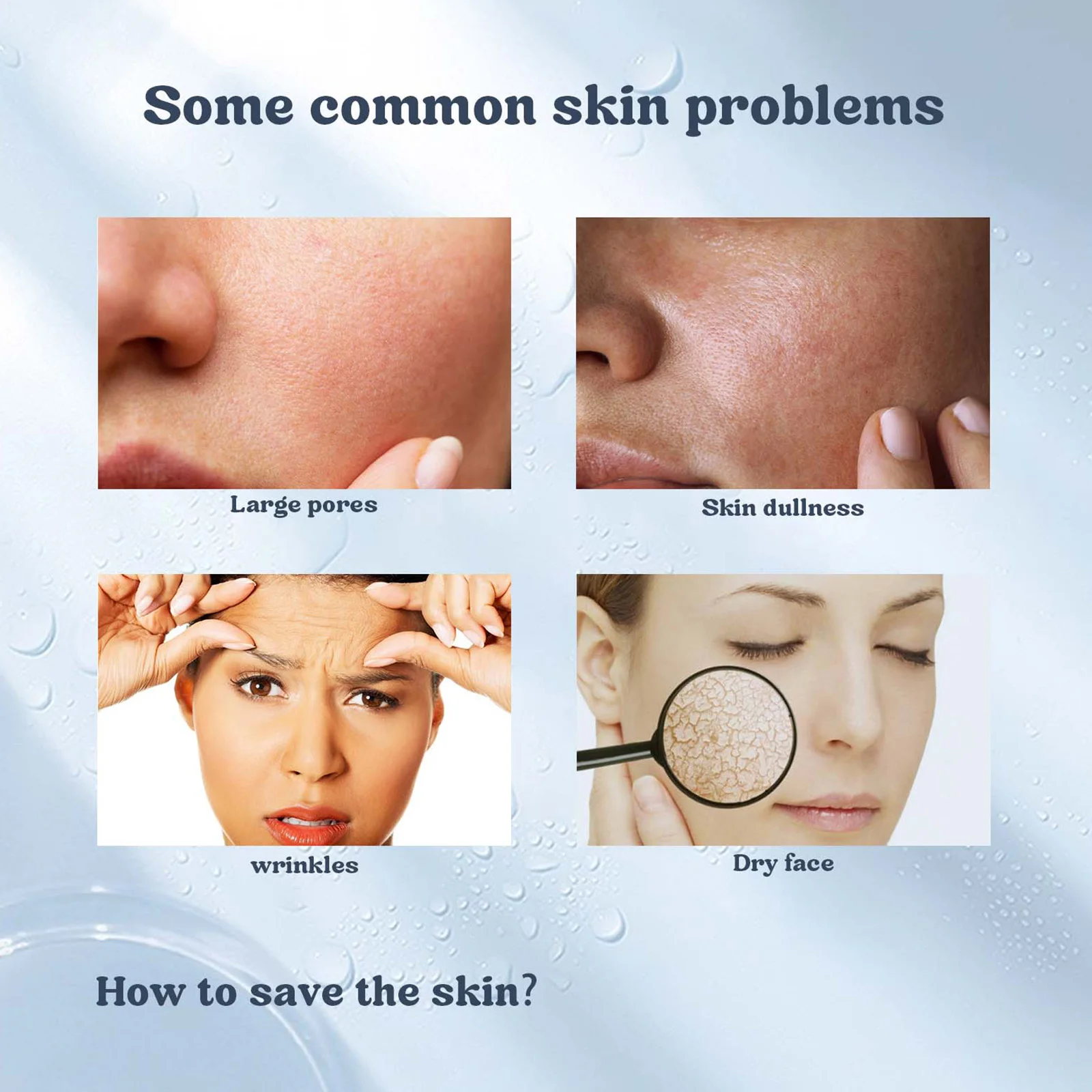 Bio Collagen Face Mask - Image 3