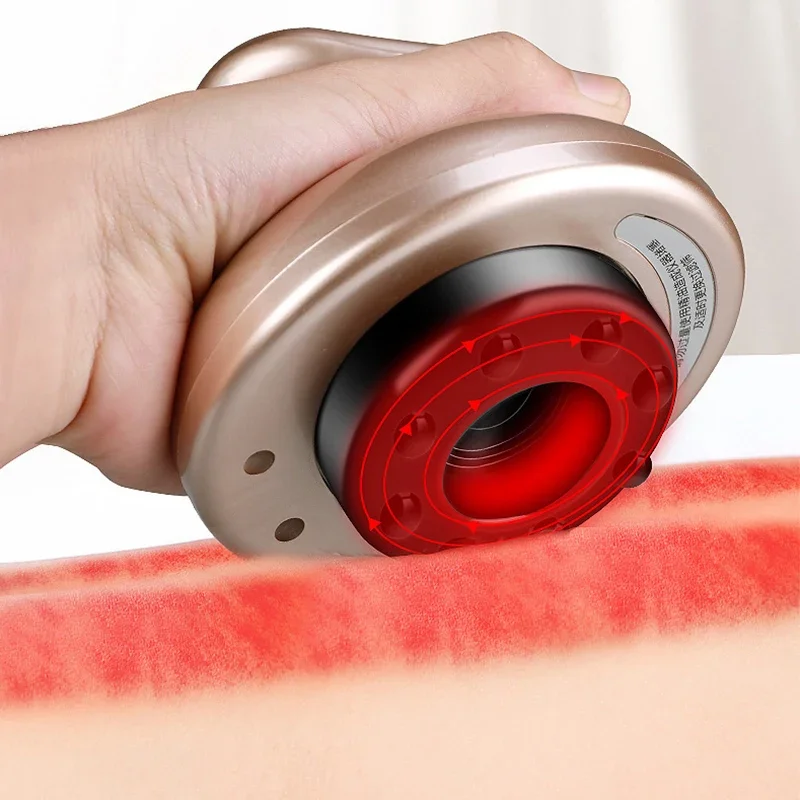 EMS Body Massager - Image 2