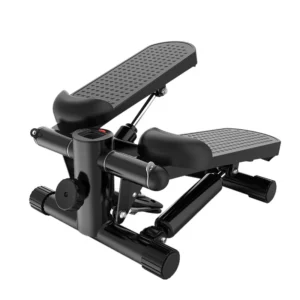Multifunctional Small Steppers