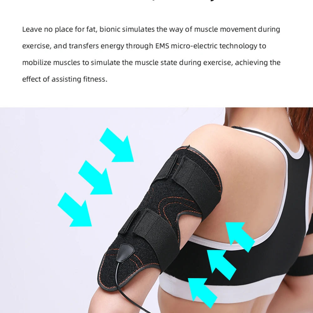Arm Slimming Belt - Image 5