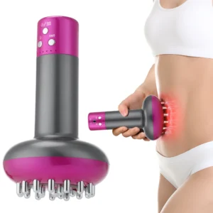 Meridian Body Massage Brush