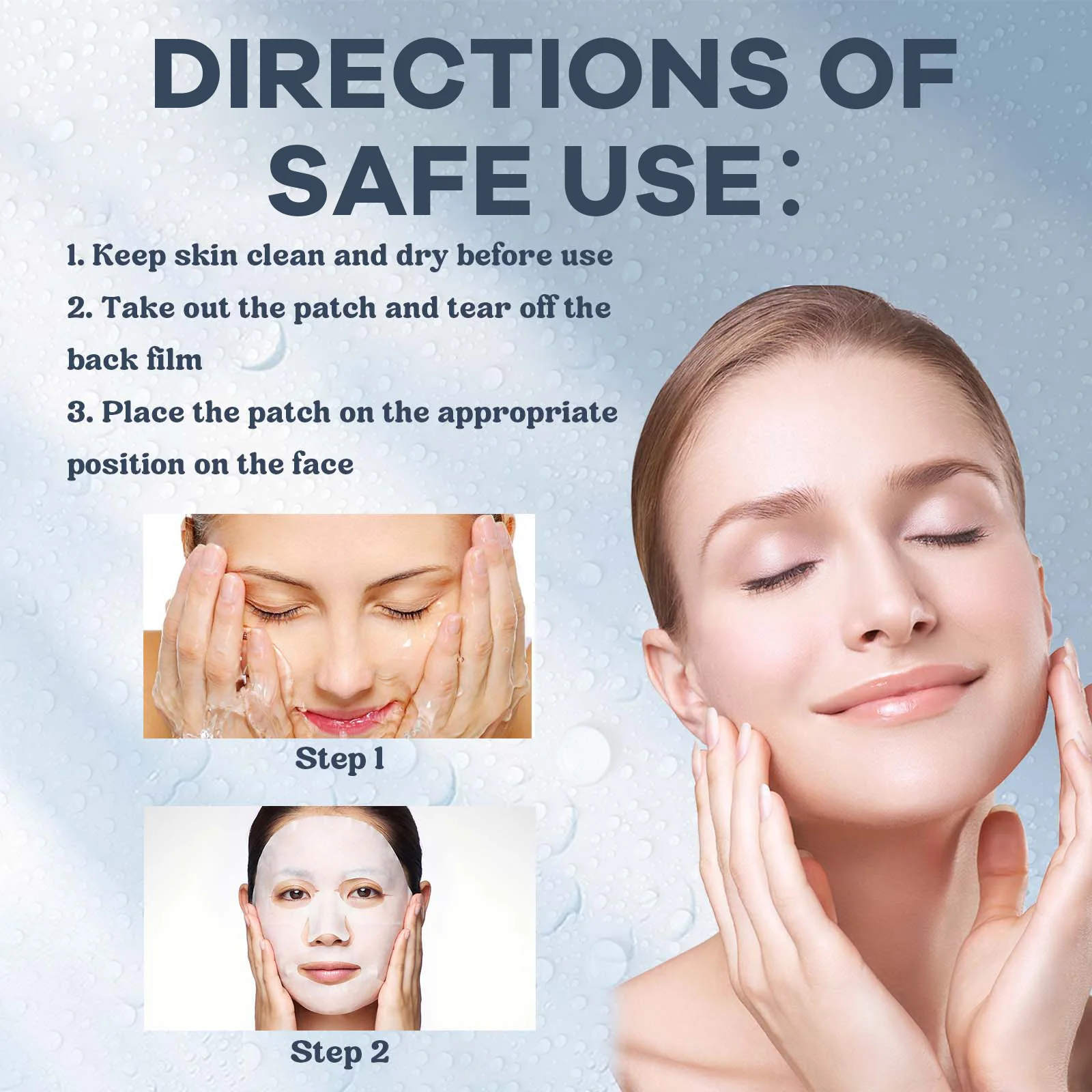 Bio Collagen Face Mask - Image 5