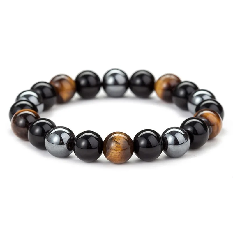 Magnetic Hematite Bracelets - Image 6