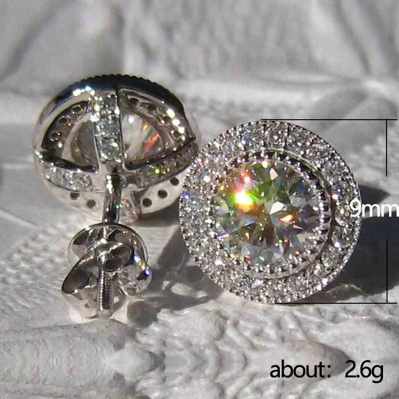 Acupressure Slimming Earrings - Image 5