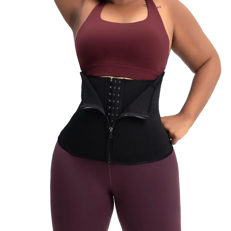 Body Shaper Corset - Image 5