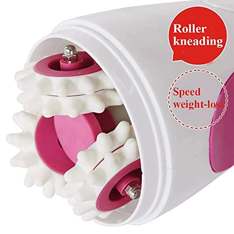 Anti-Cellulite Roller Massager - Image 6