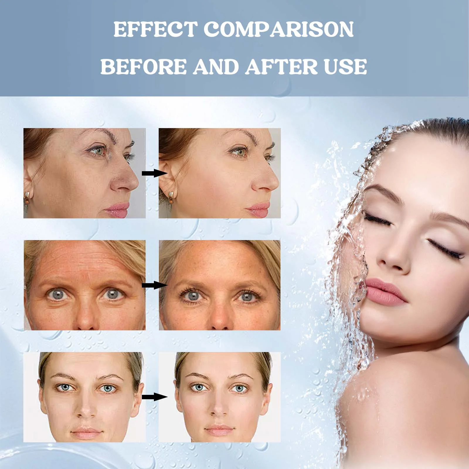 Bio Collagen Face Mask - Image 2