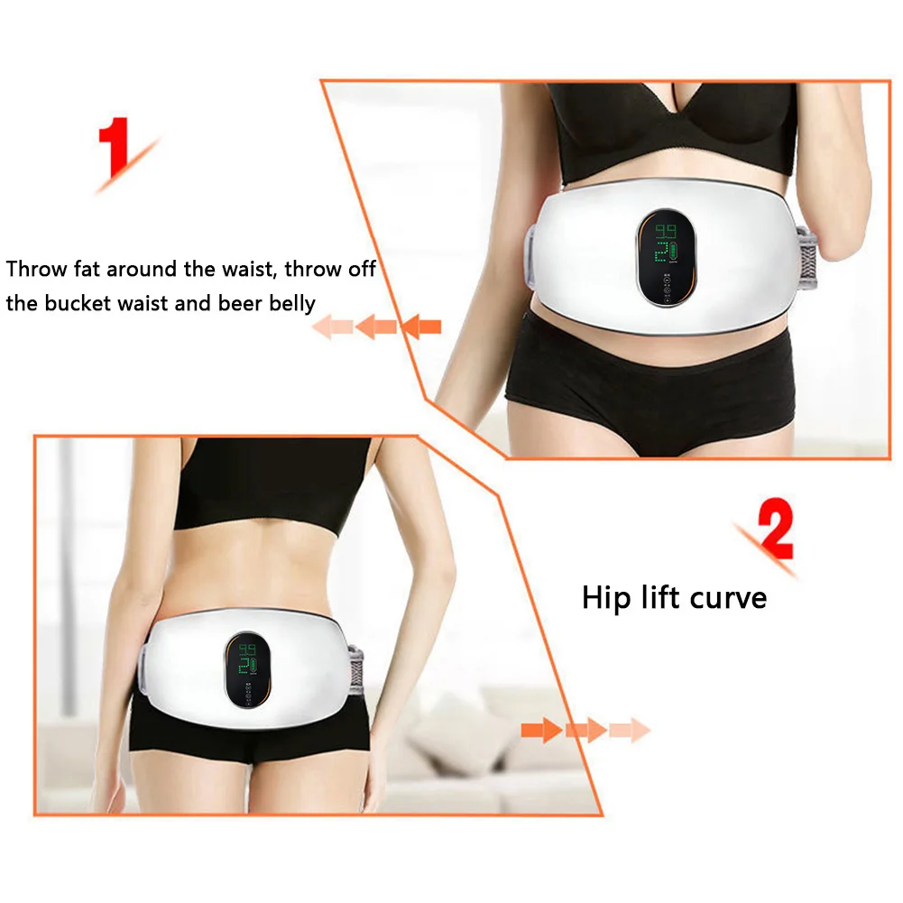 Electric Slimming Machine - Image 6