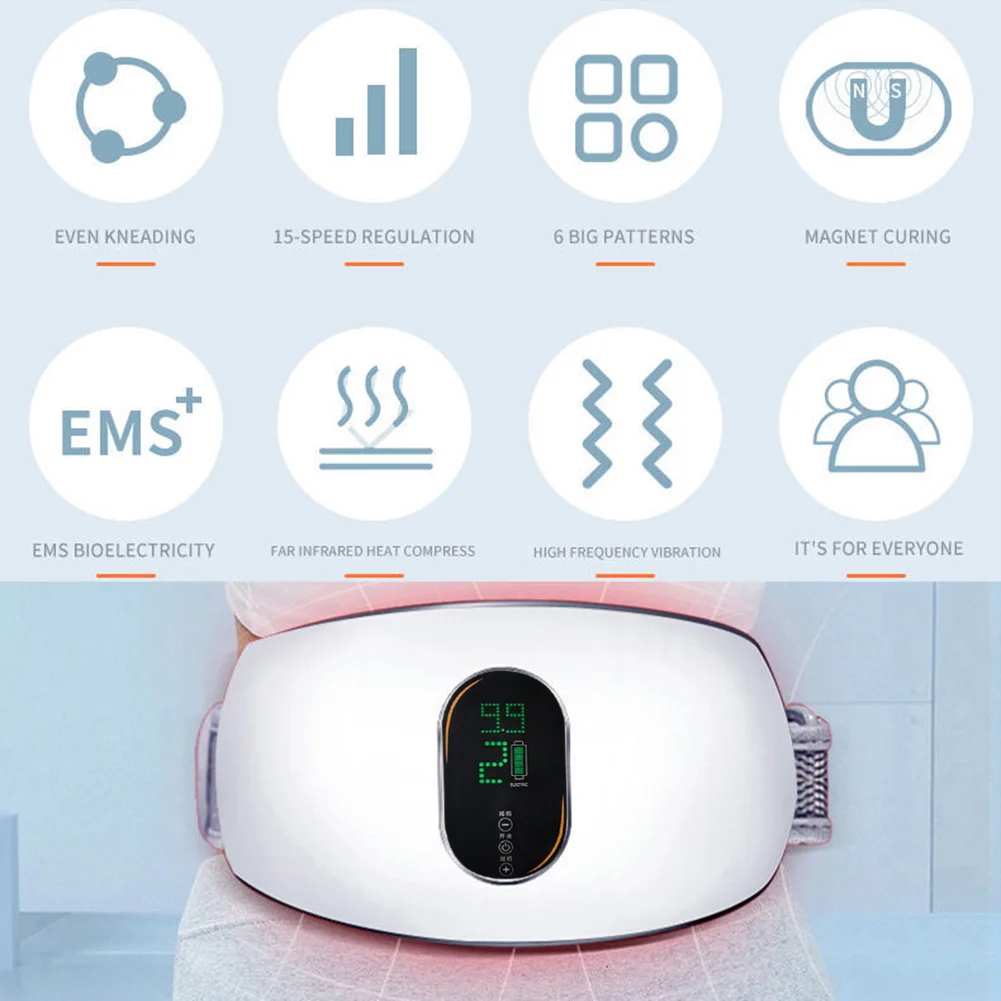 Electric Slimming Machine - Image 3