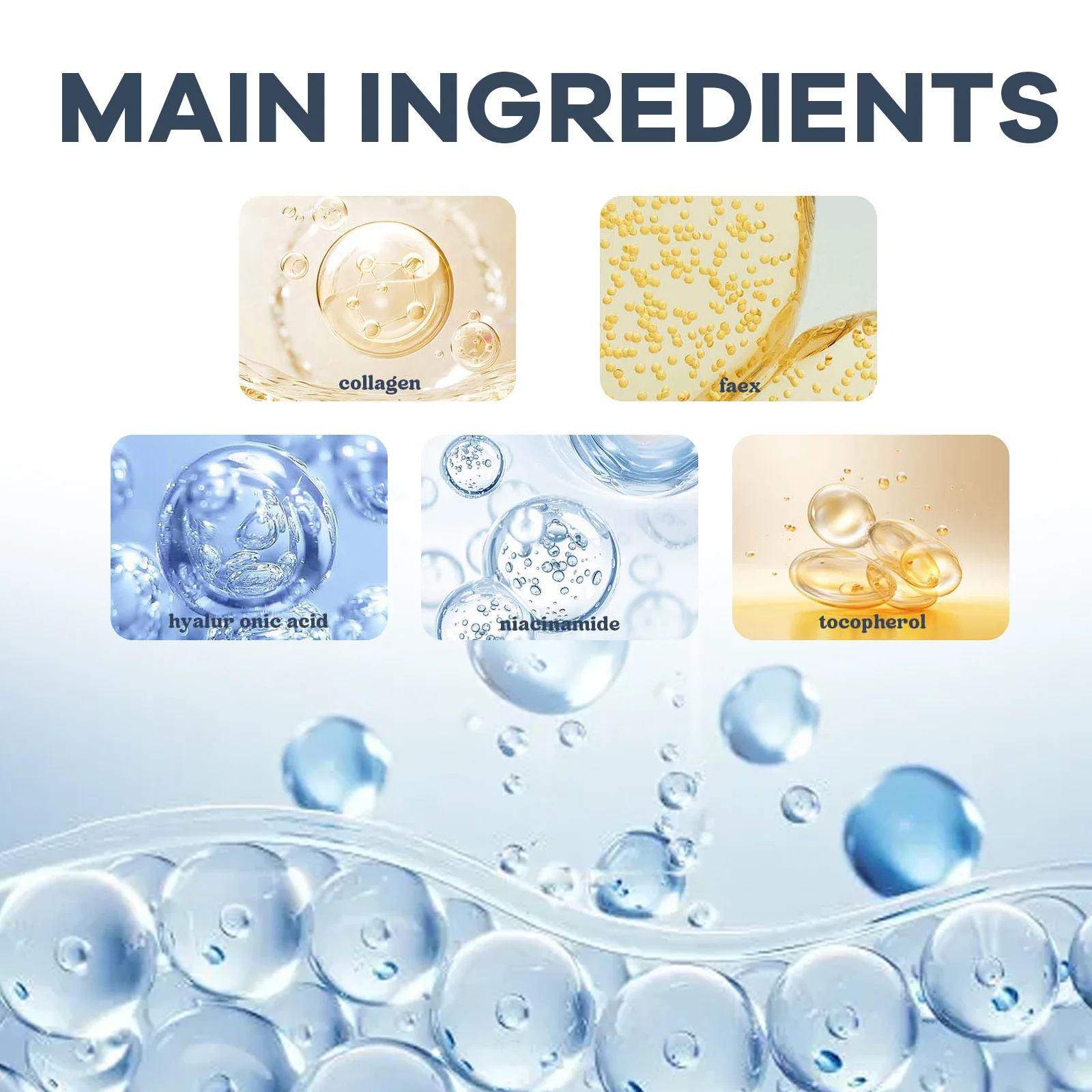 Bio Collagen Face Mask - Image 6