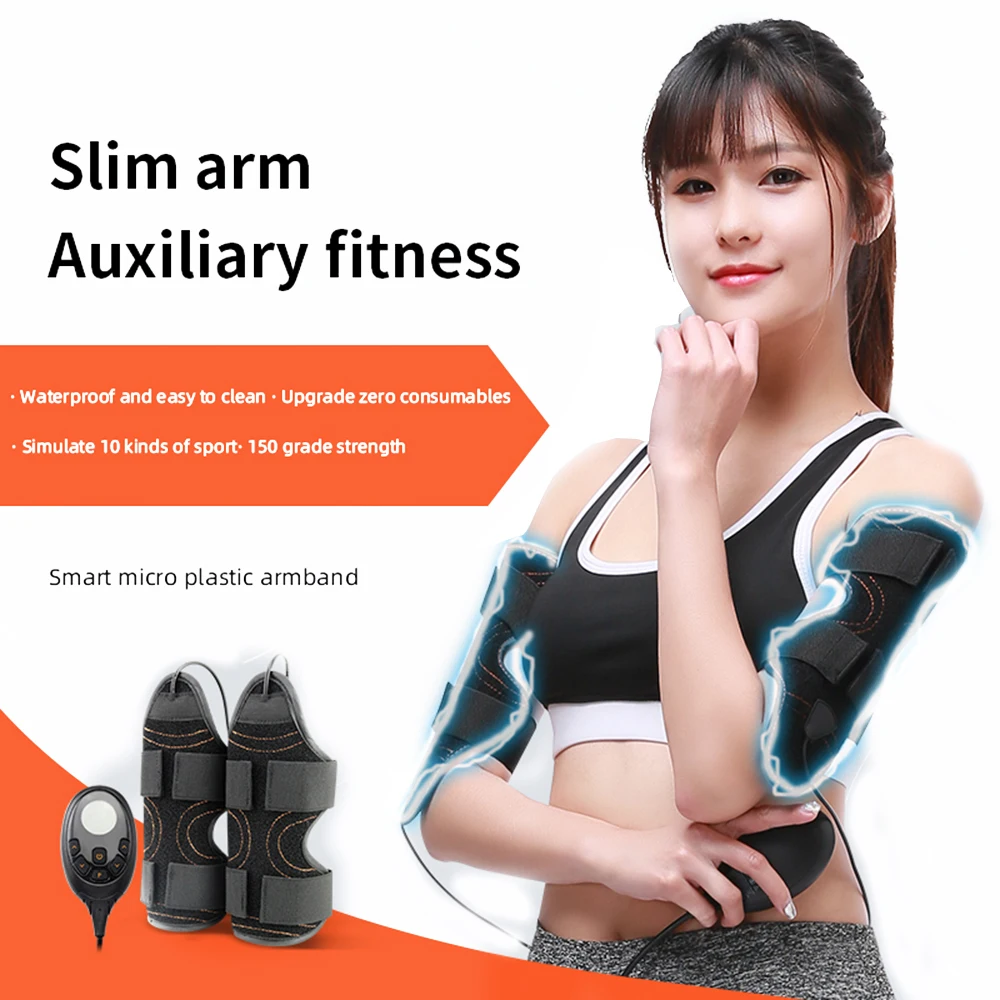 Arm Slimming Belt