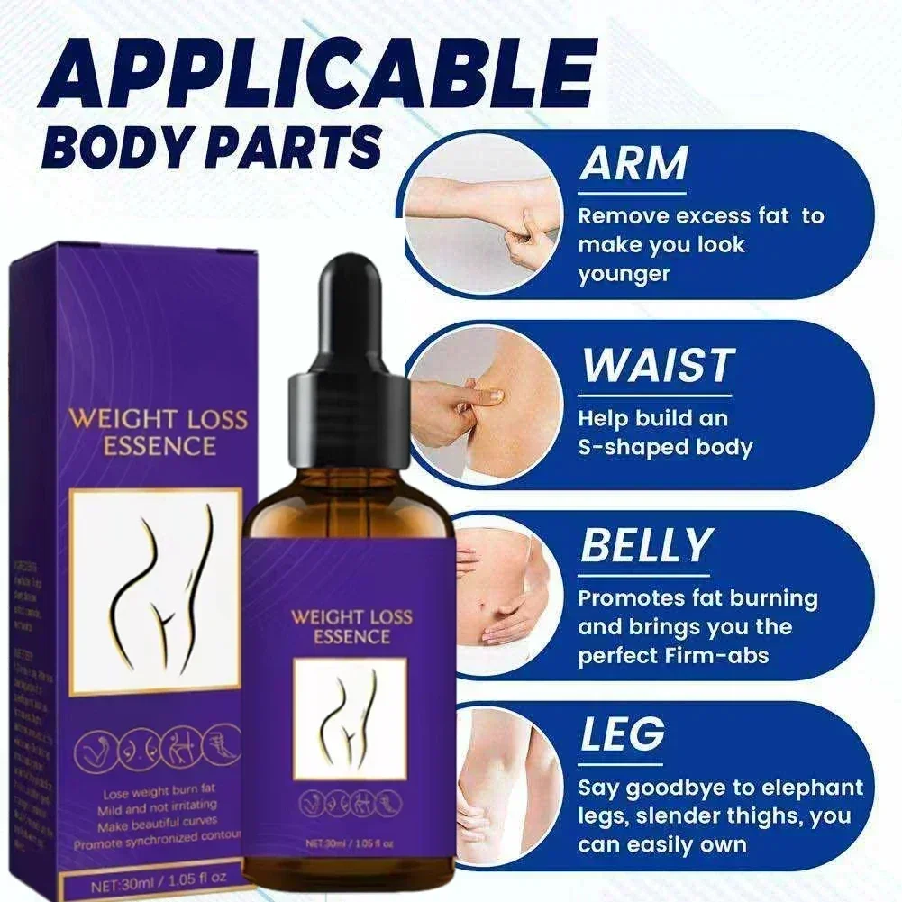 Slimming Oil - Image 2
