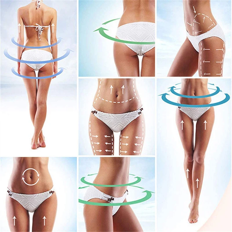Anti-Cellulite Roller Massager - Image 4