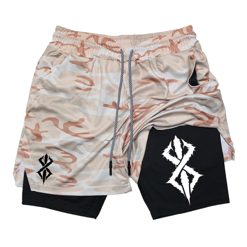 Workout Shorts for Men - Image 6