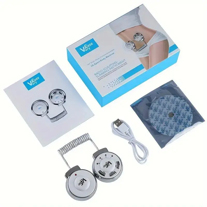 Electric Slimming Device - Image 6