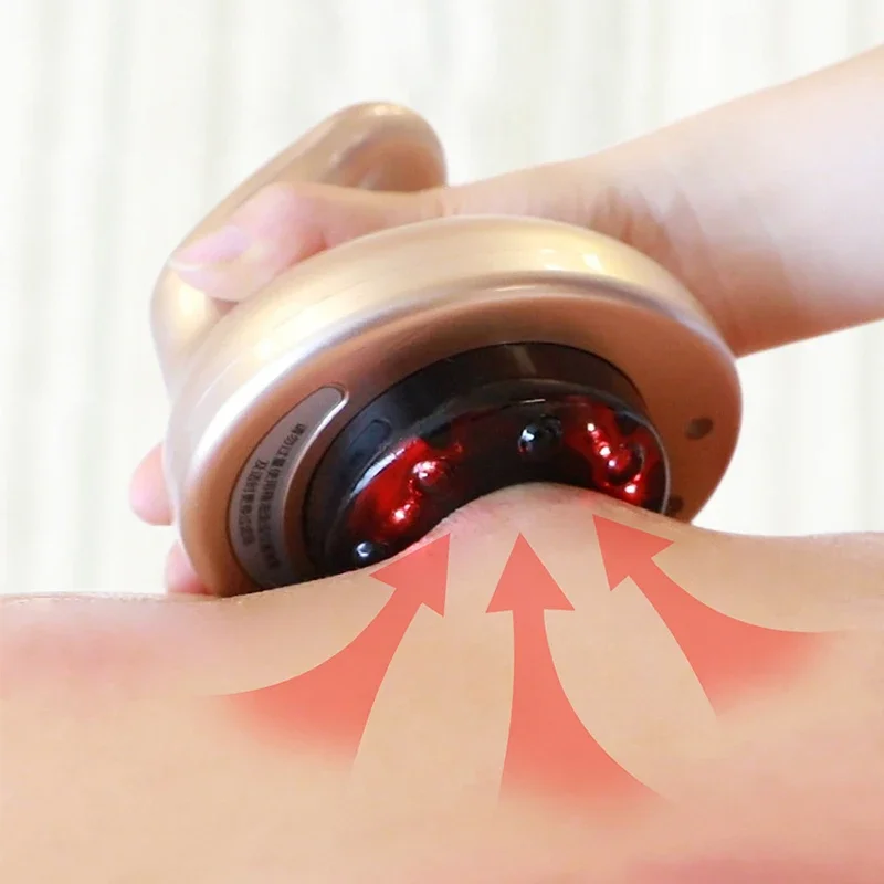 EMS Body Massager - Image 4